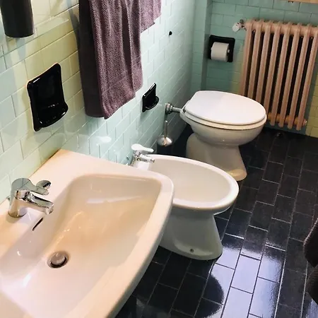 Pilotta's Balcony Parma