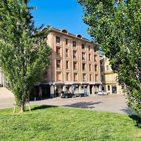 Lejlighed Pilotta's Balcony