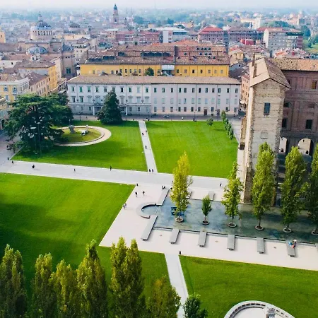 Lejlighed Pilotta's Balcony