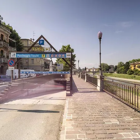 Διαμέρισμα Pilotta's Balcony