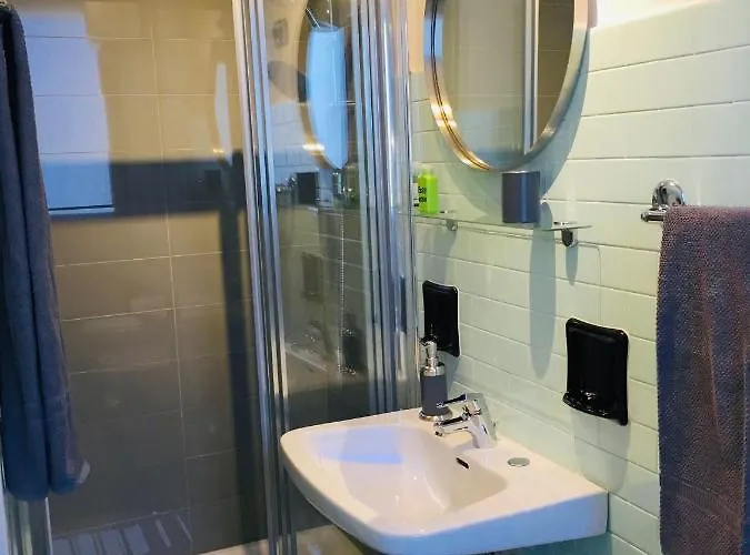 Pilotta's Balcony Διαμέρισμα *