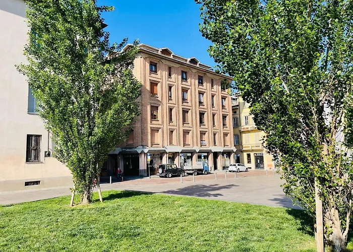 Διαμέρισμα Pilotta's Balcony