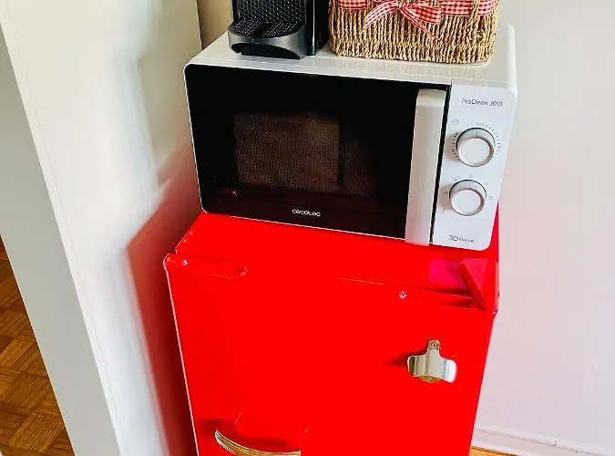 Pilotta's Balcony Διαμέρισμα *