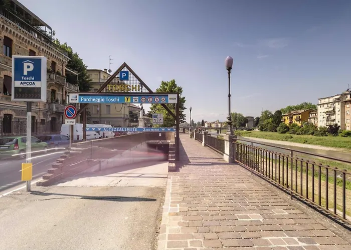 Διαμέρισμα Pilotta's Balcony